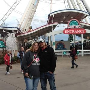 Meet your Posher, Joey